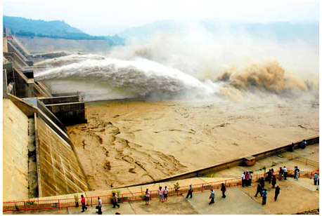 С�˵�ˮ��й�� 