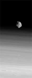 �����l(w��i)һ��Phobos��