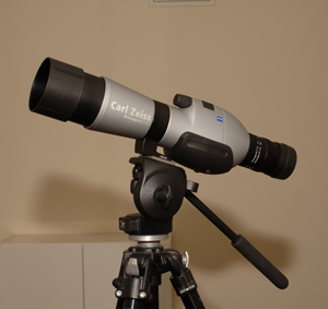 ֱҕ�͏�(f��)��ɫ���^�B(ni��o)�R��Zeiss Diascope 65T* FL��