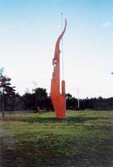 沈陽植物園用結(jié)縷草建成的開放草坪