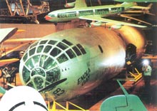 ���δ��(zh��n)�Y(ji��)������Ͷ�S��һ�wԭ�ӏ��ġ����Z�����w����̖����1953��ٛ�ͽo����˹��ɭ�W�����ٵ��Aʢ�D���Һ��պ��첩���^�����r̎�����w����à�B(t��i)����ԓ�^�����@��һ�ܾ������F�vʷ�rֵ���w�C���sδ�Ӑ��o����δ�ڲ����^��(n��i)�����Ҳδ�������Ʒ����