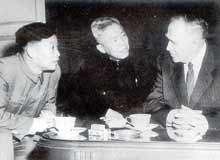 1955�����Ӗ(��)  �X�������󣩺��K(li��n)�ƌWԺ��Ժ�L�͠���Մ