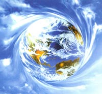 地球·生態(tài)·大氣