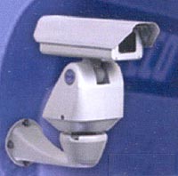 閉路監(jiān)視系統(tǒng)