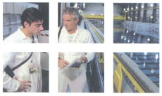 核設(shè)施運行時派員在場