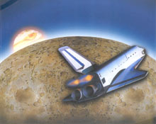 ̽������