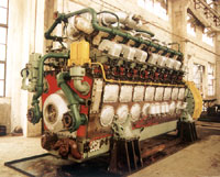 ��ȼ�C܇��16V280ZJA�Ͳ��͙C